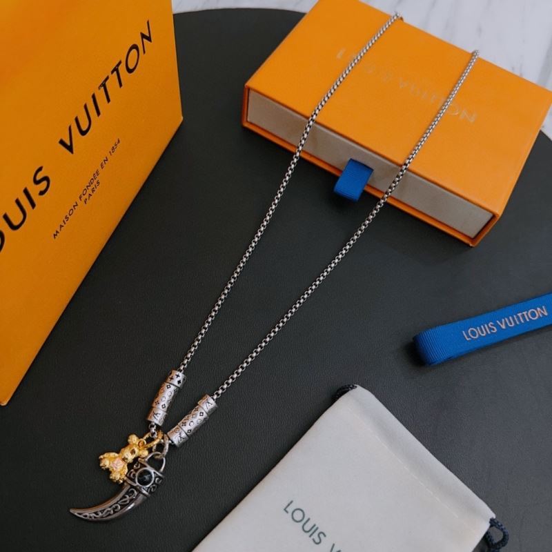 Louis Vuitton Necklaces